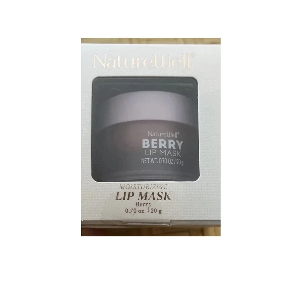 NatureWell hydrating lip